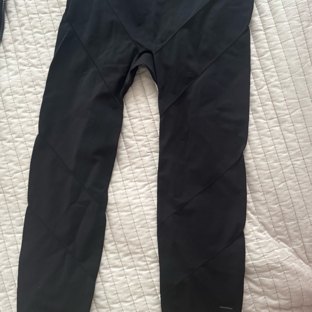 Gucci Black leggings size M new